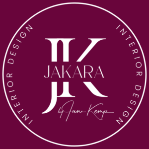Jakara Interior Design Logo
